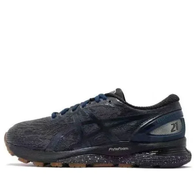 Gel-Nimbus 21 Winterized «Graphite Grey»