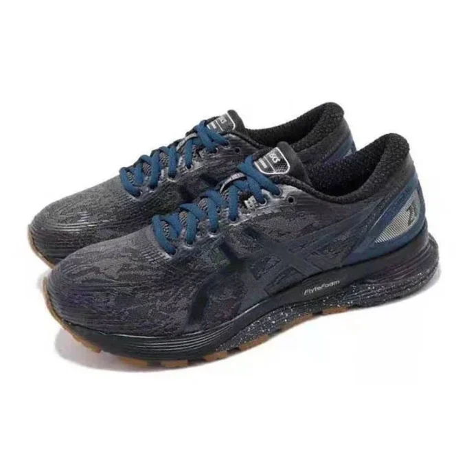 Gel-Nimbus 21 Winterized «Graphite Grey»