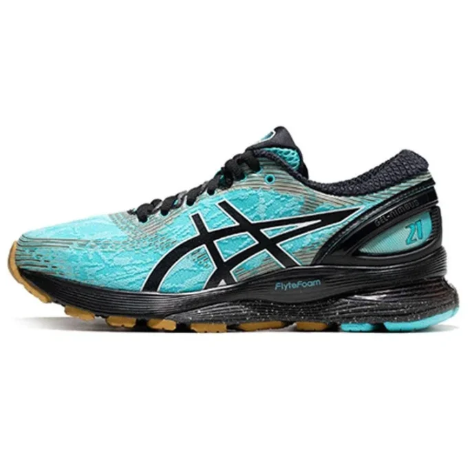Gel-Nimbus 21 «Winterized – Ice Mint»