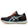 Gel-Nimbus 22 «Black Bio Mint»
