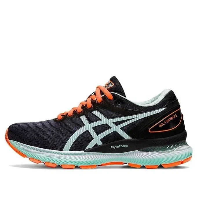 Gel-Nimbus 22 «Black Bio Mint»