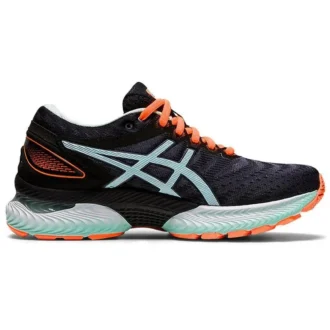 Gel-Nimbus 22 «Black Bio Mint»