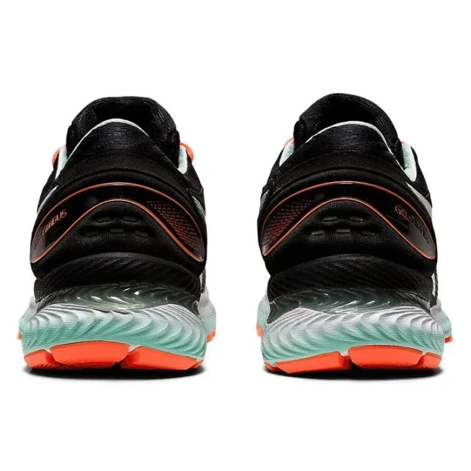 Gel-Nimbus 22 «Black Bio Mint»