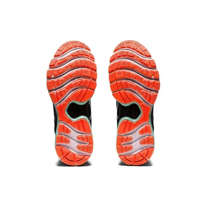 Gel-Nimbus 22 «Black Bio Mint»
