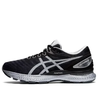 Gel-Nimbus 22 «Black Silver»