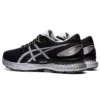 Gel-Nimbus 22 «Black Silver»