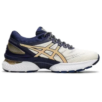 Gel-Nimbus 22 “Blanco Azul”