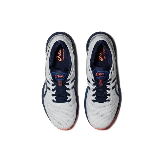 Gel-Nimbus 22 «Blanco Azul»