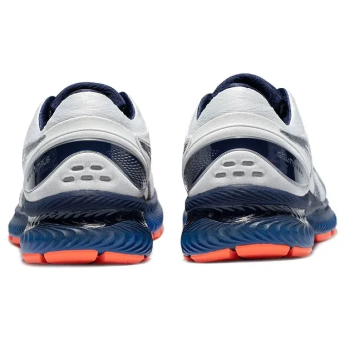 Gel-Nimbus 22 «Blanco Azul»