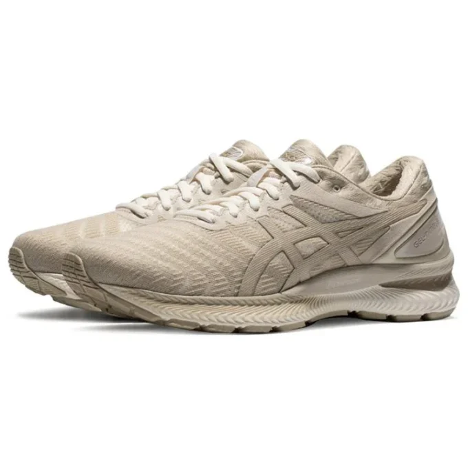 Gel-Nimbus 22 «Caqui»