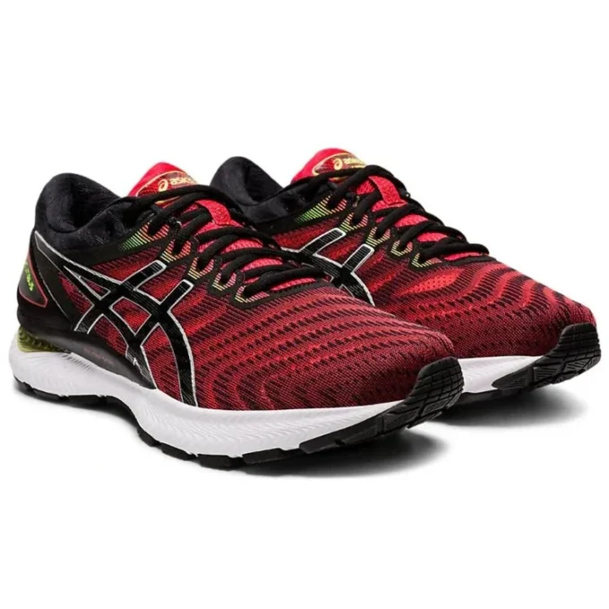 Gel-Nimbus 22 «Classic Red»