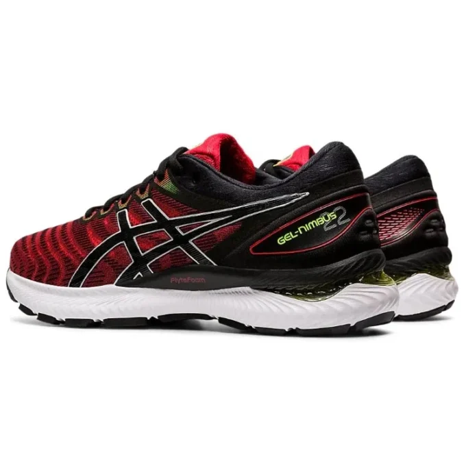 Gel-Nimbus 22 «Classic Red»