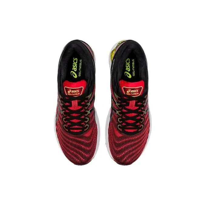 Gel-Nimbus 22 «Classic Red»
