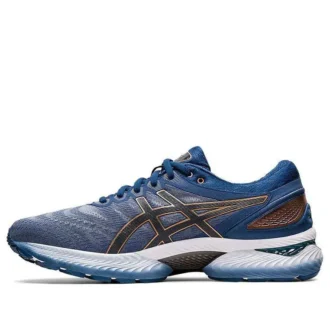 Gel-Nimbus 22 Extra Wide «Graphite Grey»