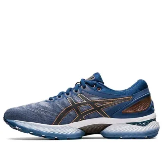 Gel-Nimbus 22 «Graphite Grey»