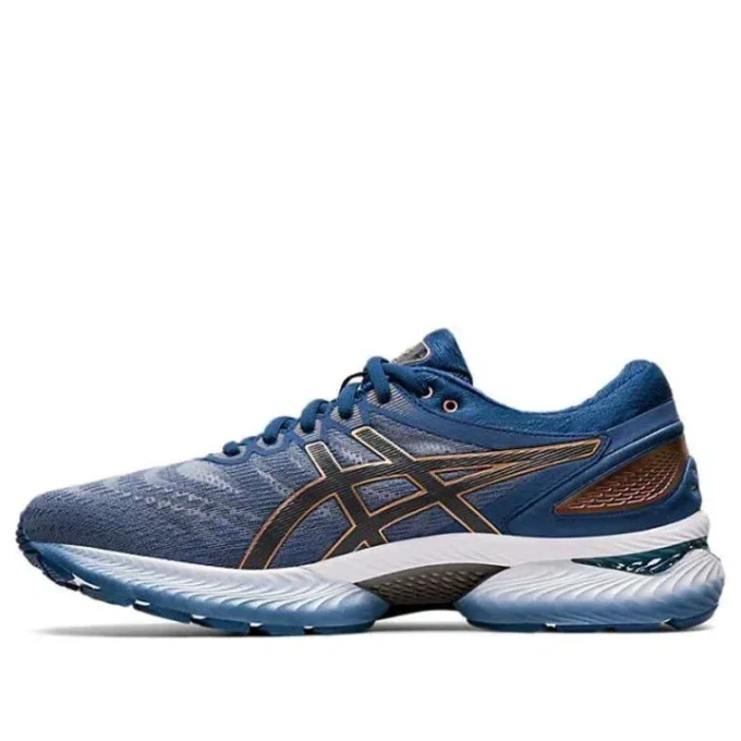 Gel-Nimbus 22 «Graphite Grey»