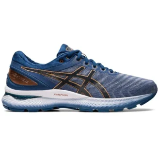 Gel-Nimbus 22 «Graphite Grey»