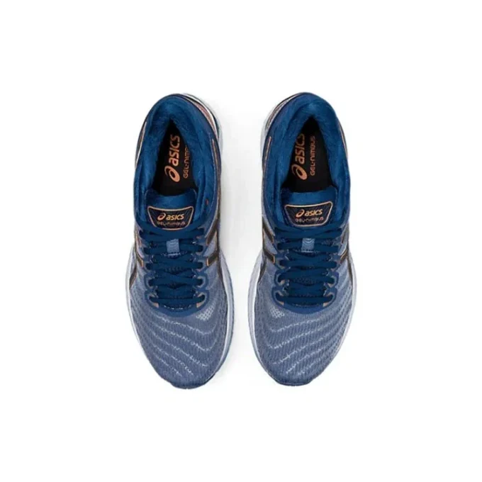 Gel-Nimbus 22 «Graphite Grey»