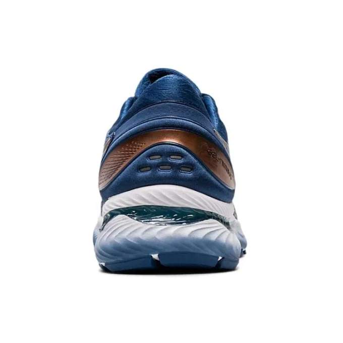 Gel-Nimbus 22 «Graphite Grey»