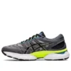 Gel-Nimbus 22 «Grey Lime»