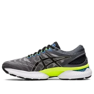 Gel-Nimbus 22 «Grey Lime»