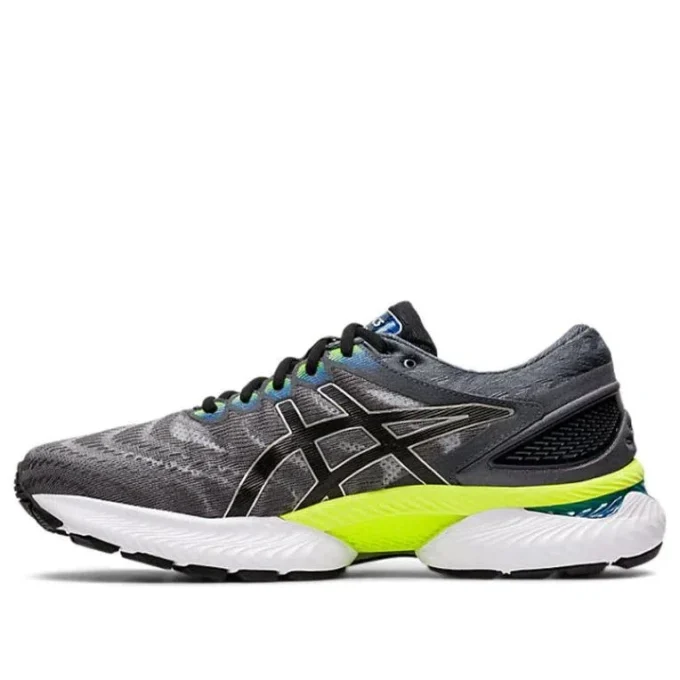 Gel-Nimbus 22 «Grey Lime»