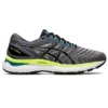 Gel-Nimbus 22 «Grey Lime»
