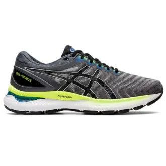 Gel-Nimbus 22 «Grey Lime»