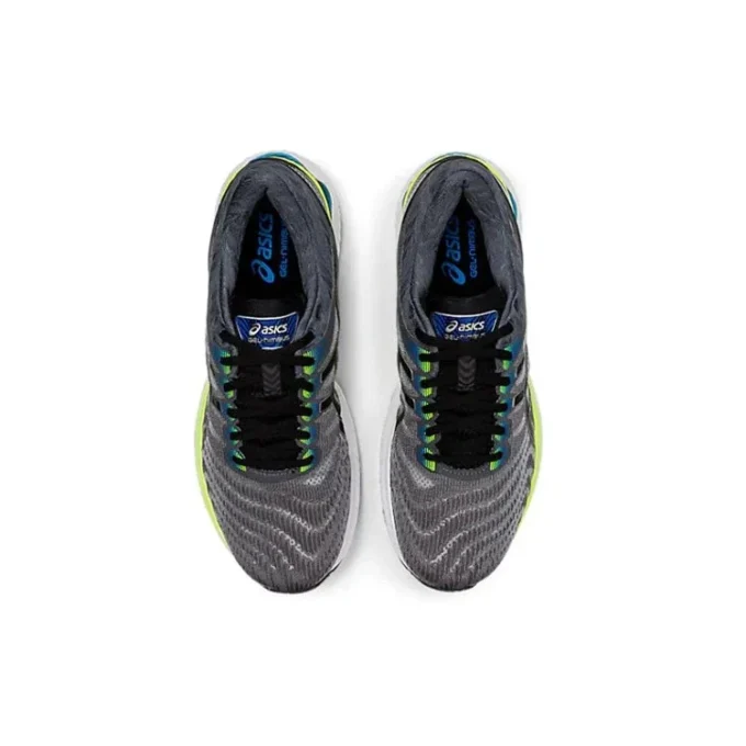 Gel-Nimbus 22 «Grey Lime»