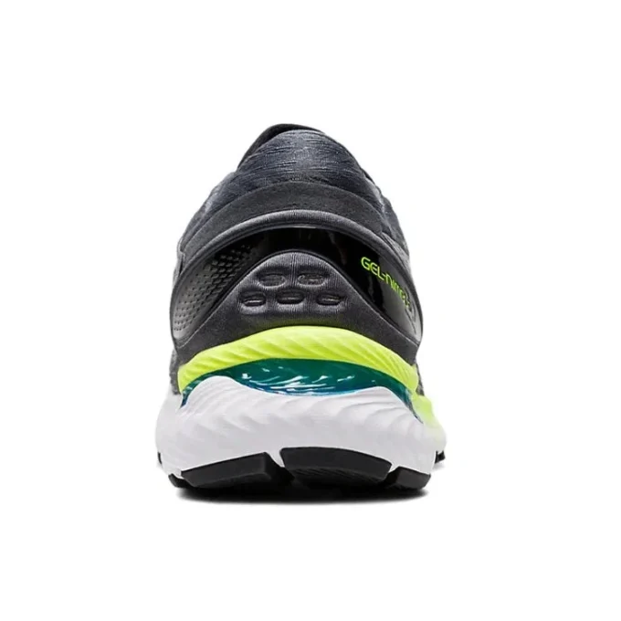 Gel-Nimbus 22 «Grey Lime»