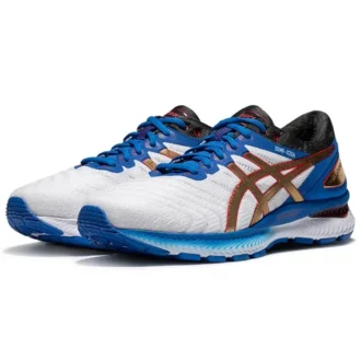 Gel-Nimbus 22 Gundam «White Blue»