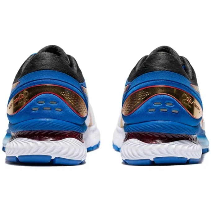 Gel-Nimbus 22 Gundam «White Blue»