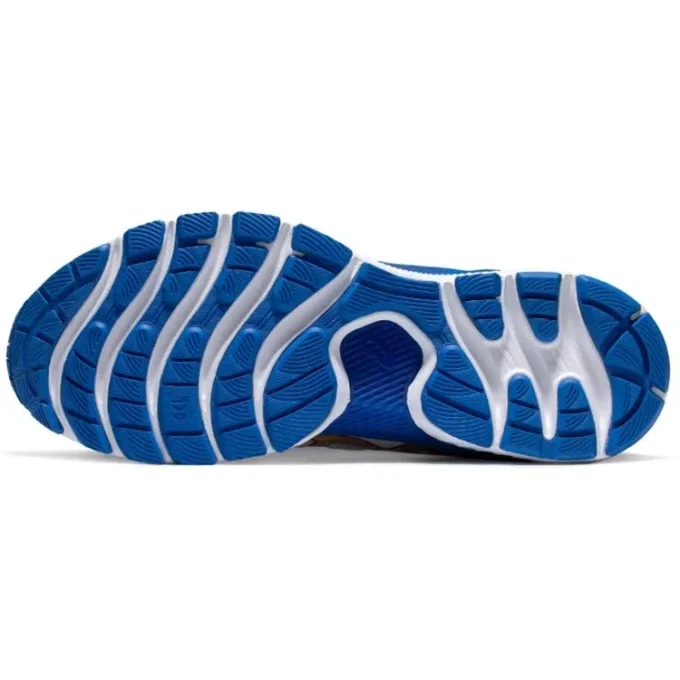 Gel-Nimbus 22 Gundam «White Blue»
