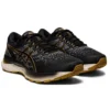 Gel-Nimbus 22 Knit «Negro»