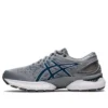 Gel-Nimbus 22 Knit «Piedmont Grey»