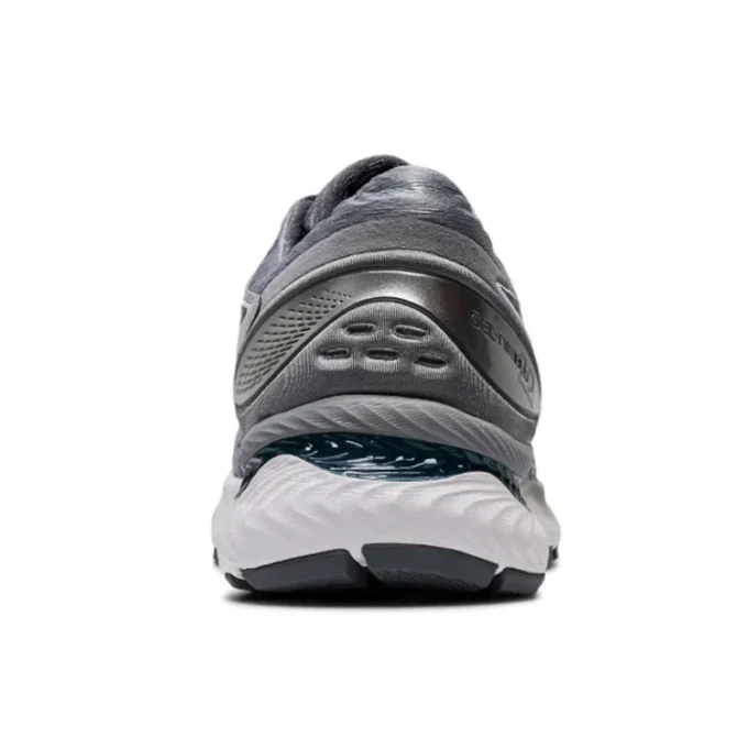 Gel-Nimbus 22 Knit «Piedmont Grey»