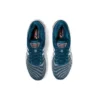 Gel-Nimbus 22 «Light Steel Magnetic Blue»