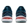 Gel-Nimbus 22 «Light Steel Magnetic Blue»