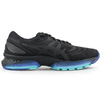 Gel-Nimbus 22 Lite-Show «Black Blue»