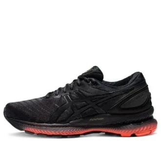 Gel-Nimbus 22 Lite-Show «Black Red»
