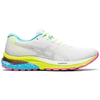 Gel-Nimbus 22 Lite Show «Colorful Sole»