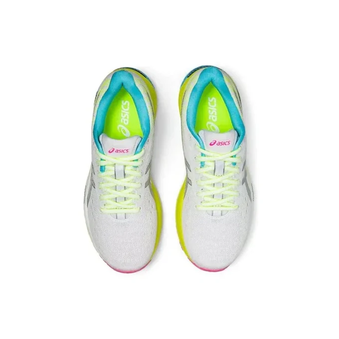 Gel-Nimbus 22 Lite Show «Colorful Sole»