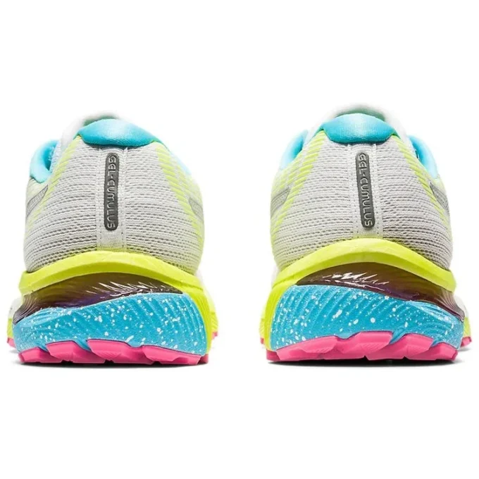 Gel-Nimbus 22 Lite Show «Colorful Sole»