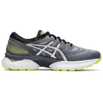 Gel-Nimbus 22 Lite-Show «Metropolis»