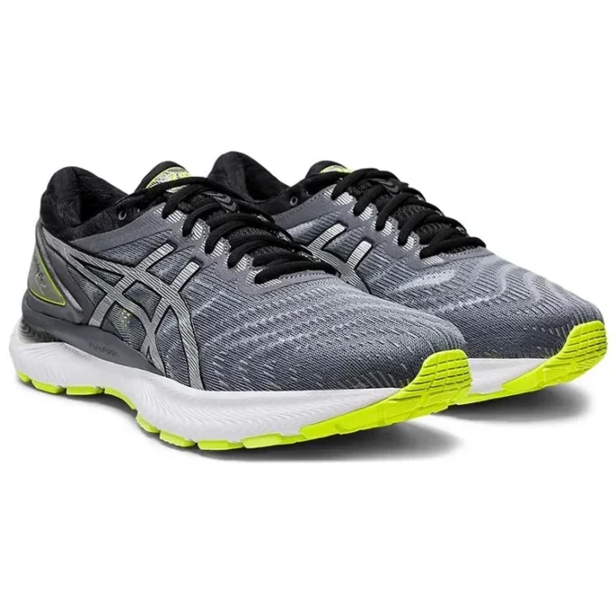 Gel-Nimbus 22 Lite-Show «Metropolis»