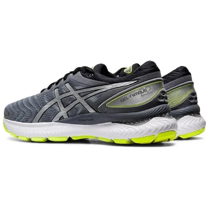 Gel-Nimbus 22 Lite-Show «Metropolis»