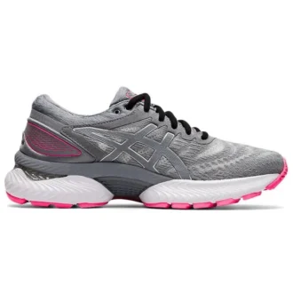 Gel-Nimbus 22 Lite-Show «Sheet Rock»