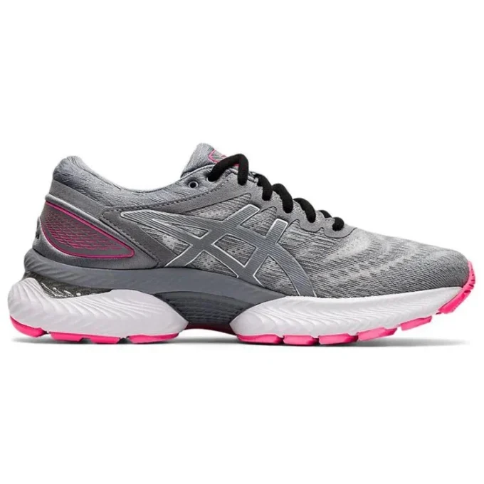 Gel-Nimbus 22 Lite-Show «Sheet Rock»