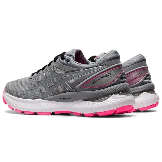 Gel-Nimbus 22 Lite-Show «Sheet Rock»
