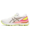 Gel-Nimbus 22 Lite-Show «White Sun Coral»
